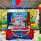 Disney Mickey Mouse Villa Decoration