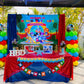Disney Mickey Mouse Villa Decoration