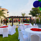 Disney Mickey Mouse Villa Decoration