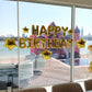 Disney Princess Birthday Decor