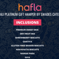 Gift Hamper by Swades Catering