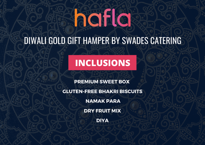 Gift Hamper by Swades Catering