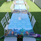 Dragon Rescue Riders Theme Decor