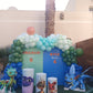 Dragon Rescue Riders Theme Decor