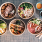 Lunch Drop-off by Blast Catering