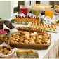 Coffee Break Drop-off by Blast Catering