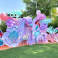 Eline Mermaid Decor