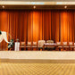 Engagement Decor