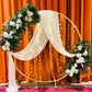 Engagement Decor