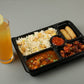 Executive Fried Rice Combo Meal Box by Bombe Chulli