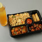 Executive Noodles Combo Meal Box by Bombe Chulli