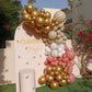 Fairyland Theme Birthday Decor