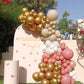 Fairyland Theme Birthday Decor
