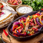 Live Fajita Station by Cedar Tree Hospitality