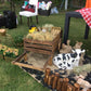 Farm Theme Decoration