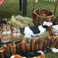Farm Theme Decoration