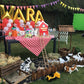 Farm Theme Decoration