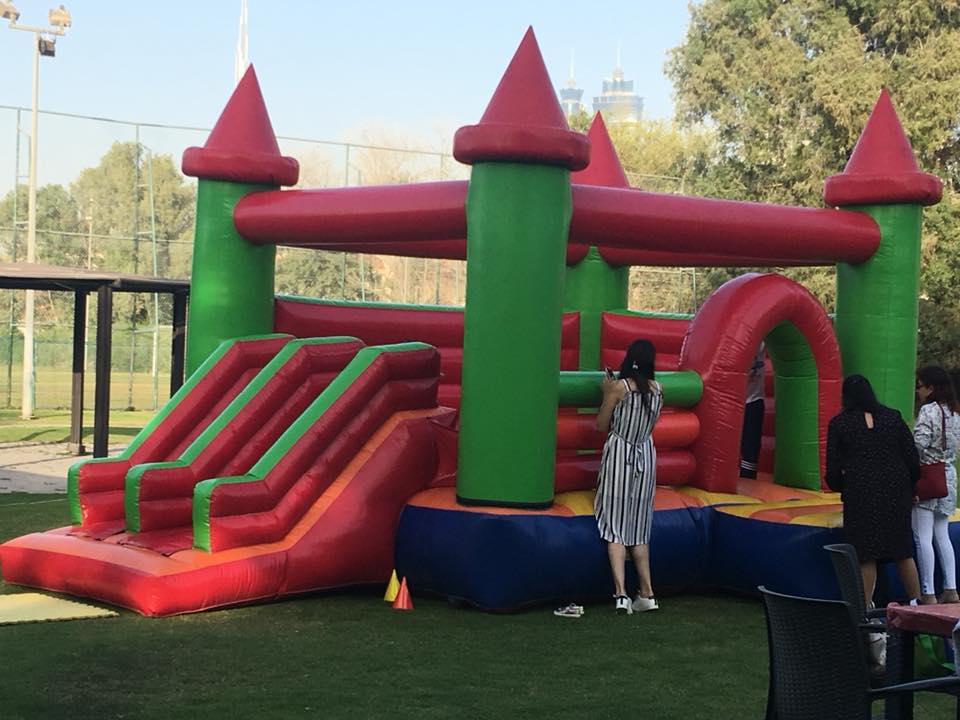 Farm Theme Decoration