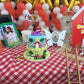Farm Theme Decoration