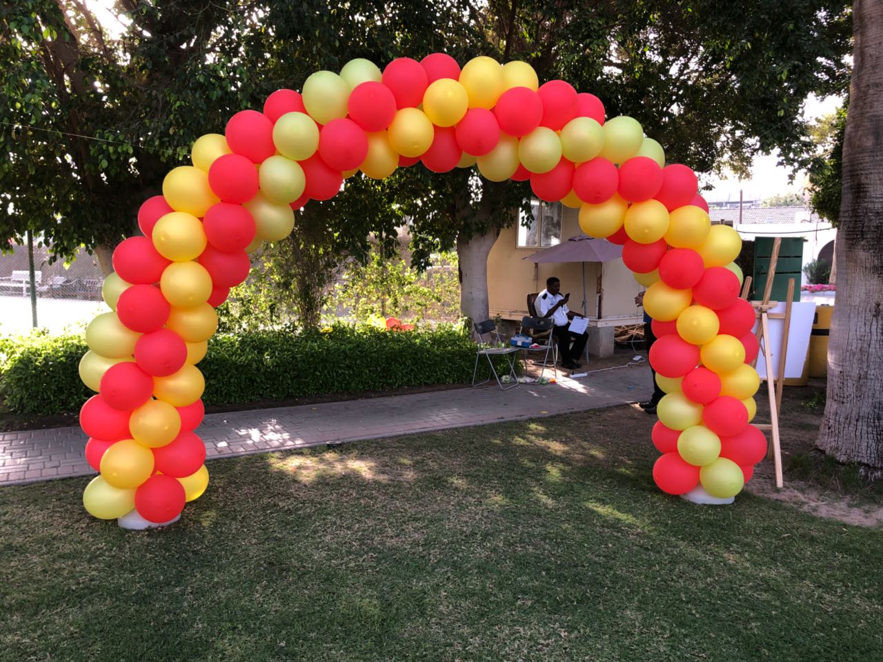 Farm Theme Decoration