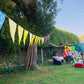 Farm Theme Decoration