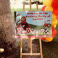 Farm Theme Decoration