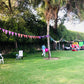 Farm Theme Decoration
