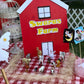Farm Theme Decoration
