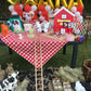 Farm Theme Decoration