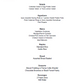 Filipino Buffet by Taste Studio