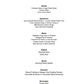Filipino Buffet by Taste Studio