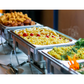 Filipino Buffet by Taste Studio
