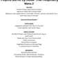 Filipino Buffet by Cedar Tree Hospitality