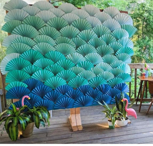 Flamingo Unique Decor