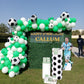 Football Theme Decor