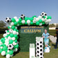 Football Theme Decor