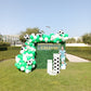 Football Theme Decor