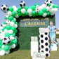 Football Theme Decor