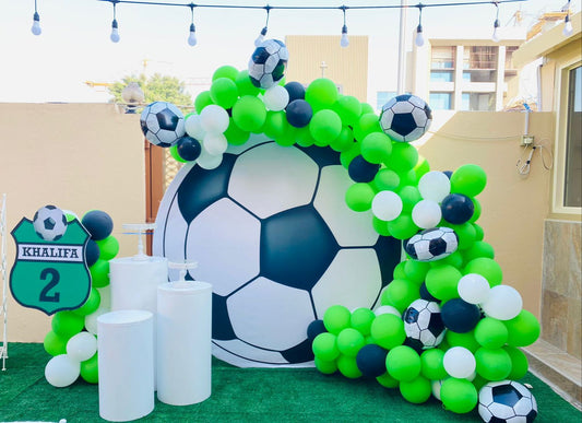 Football Theme
