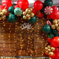 Ginger Christmas Decoration 1