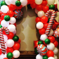 Ginger Christmas Decoration 1