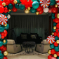 Ginger Christmas Decoration 2