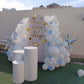 Gold Butterfly Theme Birthday Decor