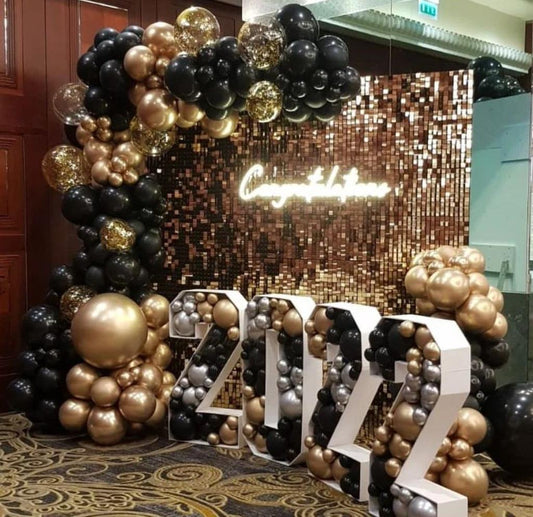 Graduation Theme Party Decor 2