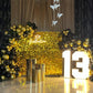 Graduation Theme Party Decor 3