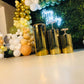 Grass Backdrop Theme