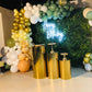 Grass Backdrop Theme
