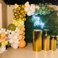 Grass Backdrop Theme