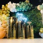 Grass Backdrop Theme
