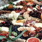 OG Grazing Table by Eat my Board
